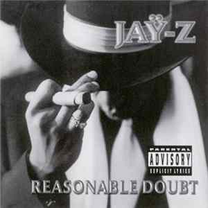 Download Jay-Z - Reasonable Doubt