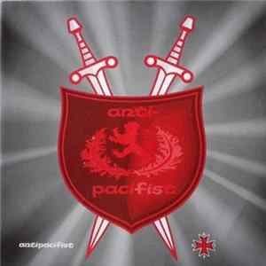 Download Anti-Pacifist - Antipacifist
