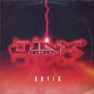 Download Antic - Pulse / One Nose / Converter