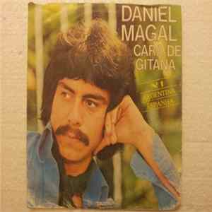 Download Daniel Magal - Cara De Gitana