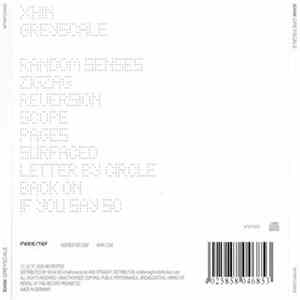 Download Xhin - Greyscale