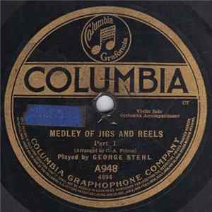 Download George Stehl - Medley Of Jigs And Reels