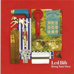Download Led Bib - Bring Your Own