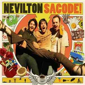 Download Nevilton - Sacode