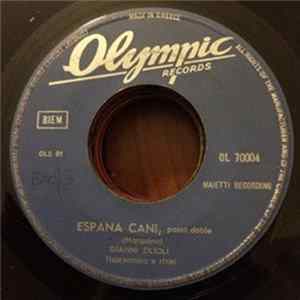Download Gianni Zilioli - Espana Cani