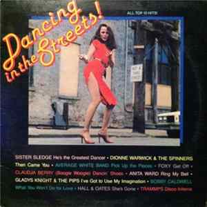 Download Various - Dancing In The Streets