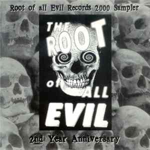Download Various - 2nd Year Anniversary Sampler 2000
