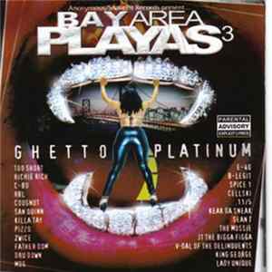 Download Various - Bay Area Playas 3