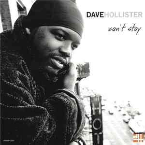 Download Dave Hollister - Can't Stay