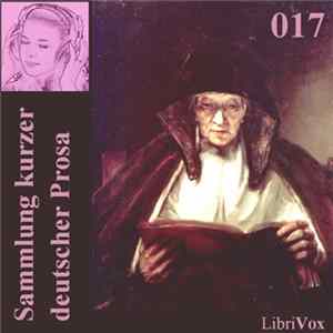 Download Various - Sammlung Kurzer Deutscher Prosa 017