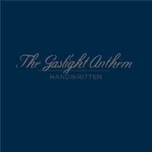 Download The Gaslight Anthem - Handwritten