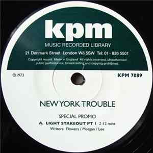 Download New York Trouble - Light Stakeout Part 1 & 2