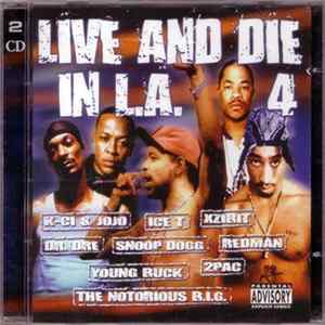 Download Various - Live And Die In L.A. 4