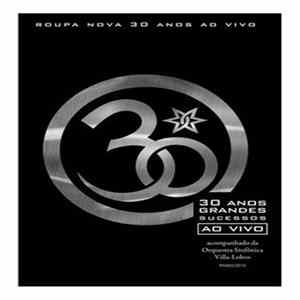 Download Roupa Nova - 30 Anos Ao Vivo