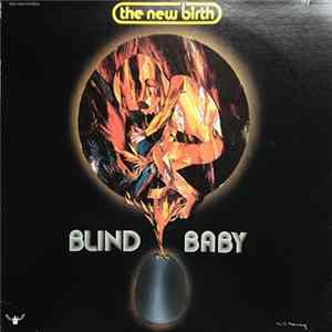 Download New Birth - Blind Baby
