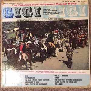 Download Enoch Light, His Orchestra And Chorus - Gigi
