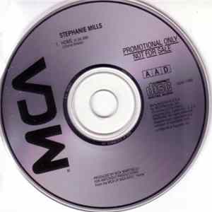 Download Stephanie Mills - Home