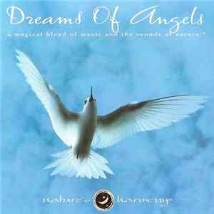 Download Chuck Jonkey - Dreams Of Angels