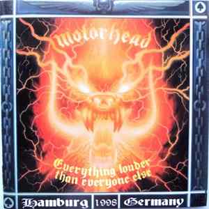 Download Motörhead - Everything Louder Than Everyone Else