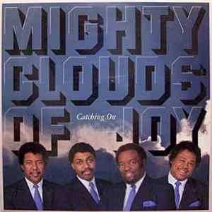 Download The Mighty Clouds Of Joy - Catching On