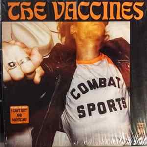 Download The Vaccines - Combat Sports