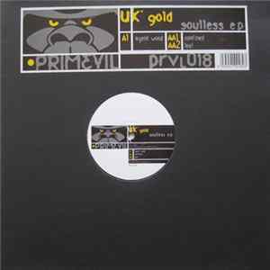 Download UK Gold - Soulless E.P.