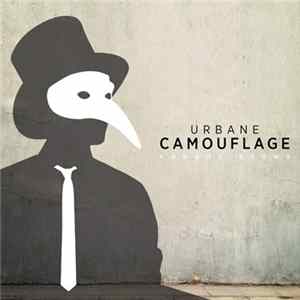 Download Nobody Knows - Urbane Camouflage