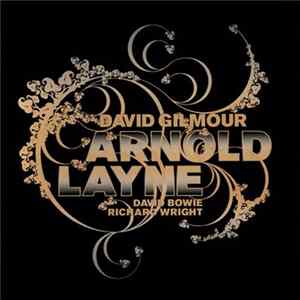 Download David Gilmour, David Bowie, Richard Wright - Arnold Layne