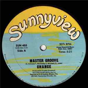 Download Chance - Master Groove