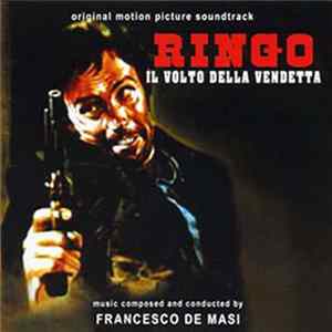 Download Francesco De Masi - Ringo Il Volto Della Vendetta (Original Soundtrack)