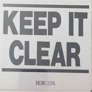 Download Keep It Clear - Promo 2016