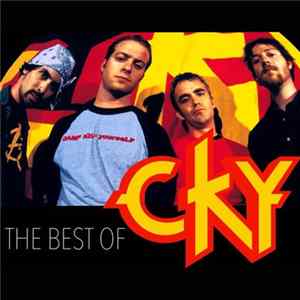 Download CKY - The Best Of CKY