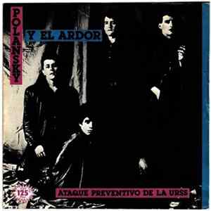Download Polansky Y El Ardor - Ataque Preventivo De La URSS