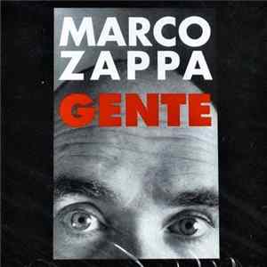 Download Marco Zappa - Gente
