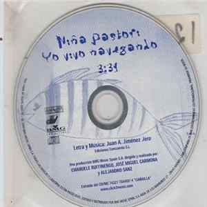 Download Niña Pastori - Yo Vivo Navegando