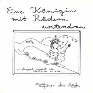 Download Foyer Des Arts - Eine Königin Mit Rädern Untendran