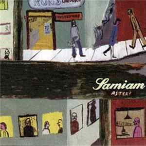 Download Samiam - Astray