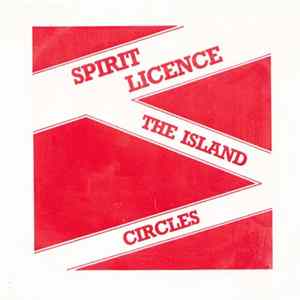 Download Spirit Licence - The Island / Circles