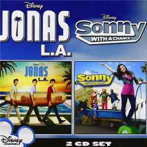 Download Various - Jonas L.A. / Sonny With A Chance