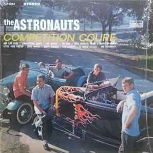 Download The Astronauts - Competition Coupe