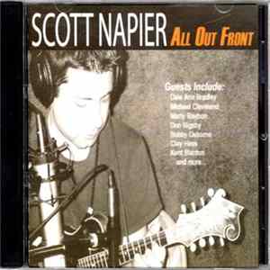 Download Scott Napier - All Out Front