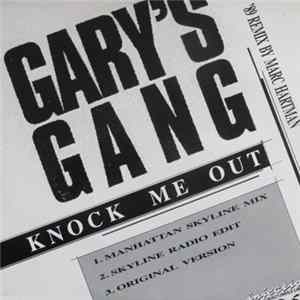 Download Gary's Gang - Knock Me Out