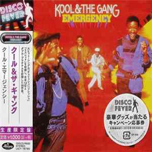 Download Kool & The Gang - Emergency