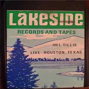 Download Mel Tillis - Live - Houston, Texas