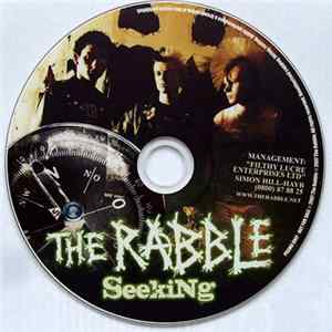 Download The Rabble - Seeking