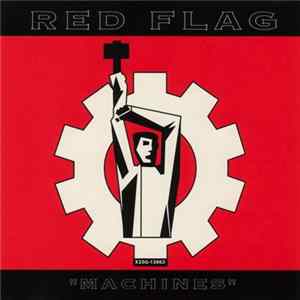 Download Red Flag - Machines