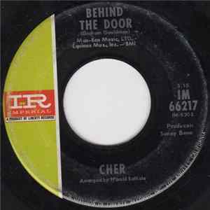 Download Cher - Behind The Door / Magic In The Air