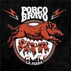 Download Porco Bravo - La Piara