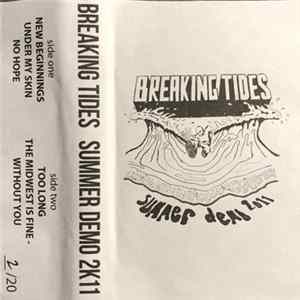 Download Breaking Tides - Summer Demo 2k11