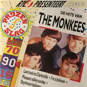 Download The Monkees - De Hits van The Monkees